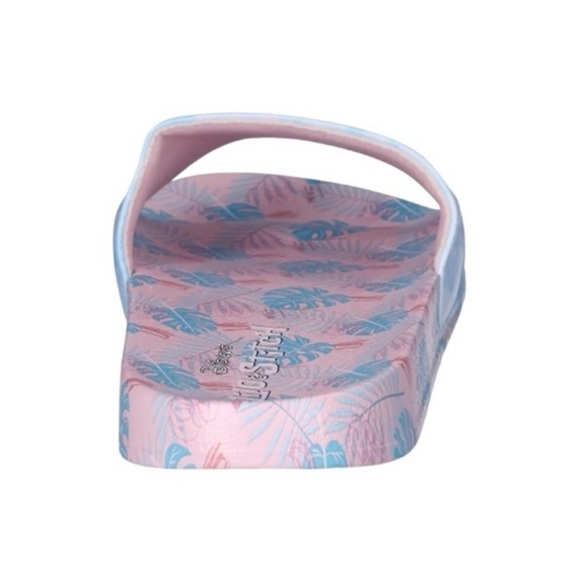 Disney Stitch Slide Sandals - Picture 7 of 9